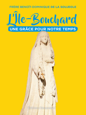 cover image of L' Île-Bouchard